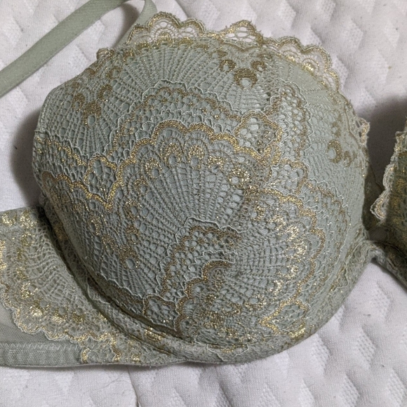 Beyond Sexy Push-Up Bra - Picture 6 of 6